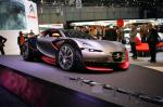 Citroen SURVOLT Concept 2010 года